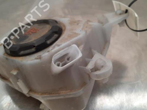 Expansion tank VW POLO VI (AW1, BZ1, AE1) 1.6 TDI | BP23620395C120 