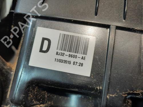 Air filter box LAND ROVER DISCOVERY SPORT (L550) 2.2 D 4x4 | BP15030511M87