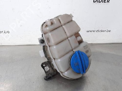 Expansion tank AUDI A6 C7 (4G2, 4GC) 2.0 TDI 4C0121403