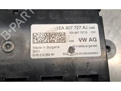 Electronic module VW ID.4 (E21) Performance | BP30163649M83