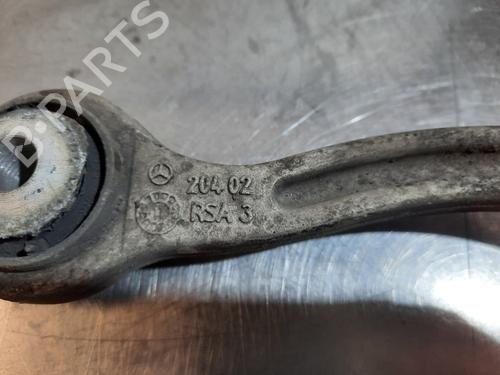 Left rear suspension arm MERCEDES-BENZ E-CLASS (W212) E 350 CDI (212.023) | BP21268595M14 