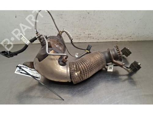Catalyst BMW 1 (F40) 116 i | BP40284863M10 - Image 3