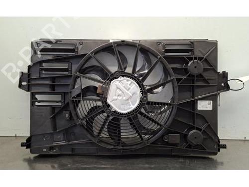 Used Radiator fan Radiator fan RENAULT MEGANE E-TECH SUV EV60 (BNJ1) (218 hp) 40483879 40483879