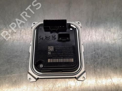 Used Electronic module PEUGEOT 308 III (FB_, FH_, FP_, F3_, FM_) PureTech 110 (FPHNPL) (110 hp) 23621791