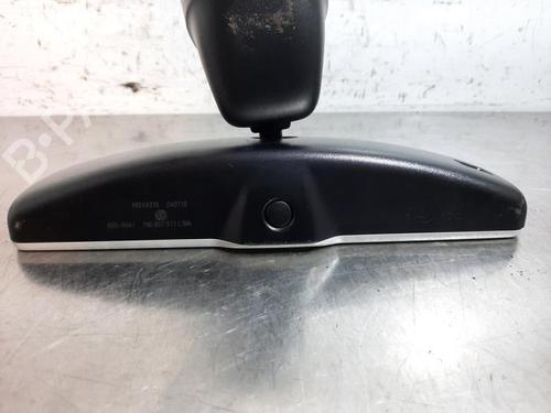 Rear mirror VW GOLF VII (5G1, BQ1, BE1, BE2) 1.2 TSI | BP23628821I6 