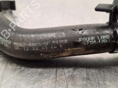 Pipe LAND ROVER DEFENDER Station Wagon (L663) P300 Si4 4x4 | BP23608232M125 