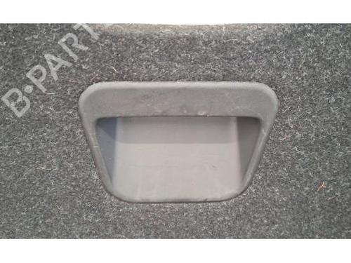 Luggage compartment floor VOLVO XC40 (536) Recharge | BP33612576I33 - Image 2