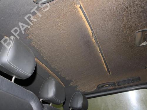 Differensial bakvogn MERCEDES-BENZ V-CLASS (W447) V 250 BlueTEC / d (447.811, 447.813, 447.815) | BP30057102M24 