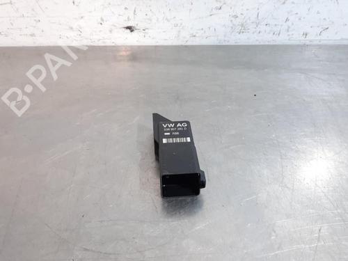 Elektronisk modul AUDI A4 B9 Avant (8W5, 8WD) 2.0 TDI (190 hp) 23628374