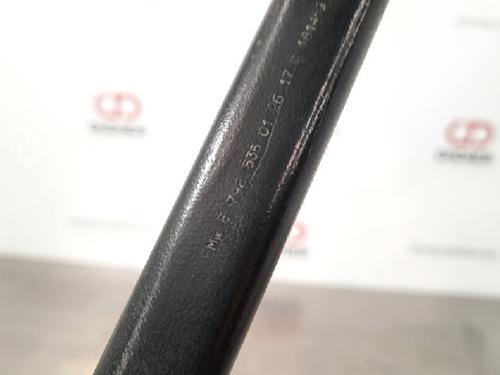 Left rear suspension arm BMW 1 (F20) 116 d | BP10885297M14