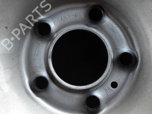 Rim OPEL VIVARO C Van (K0) 2.0 | BP17496651C45 