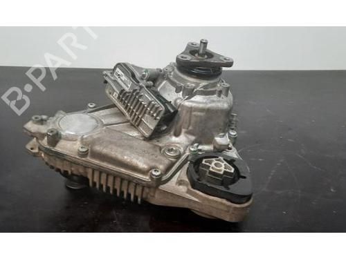 Used Transfer box BMW X3 (F25) xDrive 30 d (211 hp) 26226777