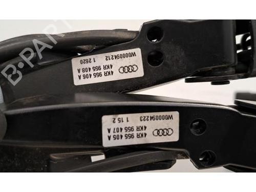 Front windshield wiper arm AUDI E-TRON Sportback (GEA) 50 quattro | BP29317913C143 