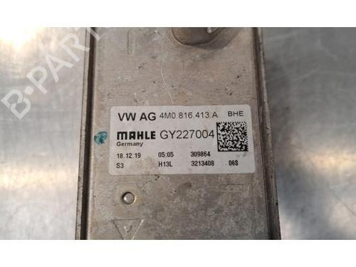 AC radiator AUDI A7 Sportback (4KA) 45 TDI Mild Hybrid quattro | BP33750996M32 - Image 4