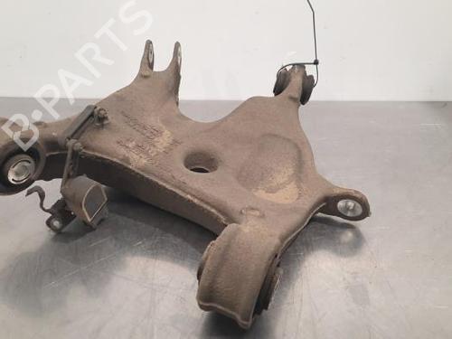 Right rear suspension arm BMW 3 (F30, F80) 330 d xDrive | BP19649409M15 