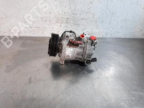 Compressor A/A SKODA SCALA (NW1) 1.0 TSI (110 hp) 31633962