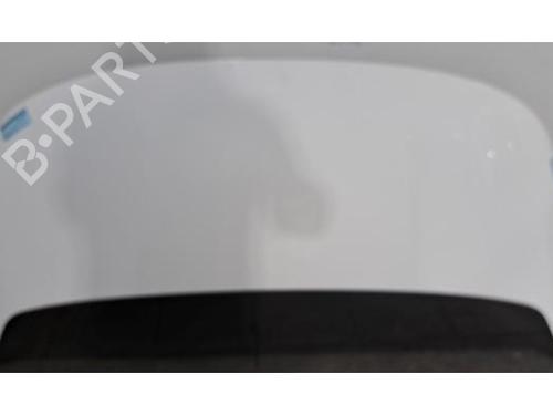 Used Hood CITROËN BERLINGO Box Body/MPV (K9) 1.5 BlueHDi 100 (102 hp) 31371801