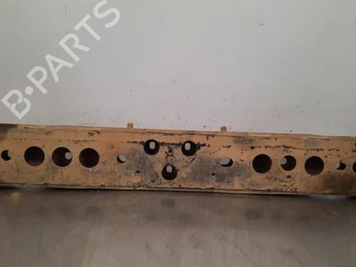 Support NISSAN NAVARA NP300 Pickup (D23, D23T) 2.3 dCi 4x4 (D231, D23T) BP23586608C155