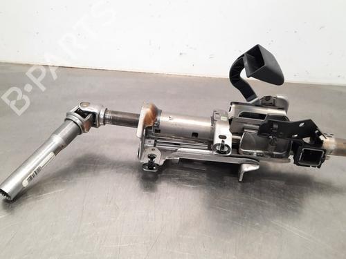 Used Steering column PEUGEOT 308 III (FB_, FH_, FP_, F3_, FM_) PureTech 110 (FPHNPL) (110 hp) 15793028