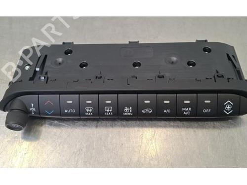 Climate control JEEP AVENGER (J2) 1.2 GSE T3 | BP37499003I5 - Image 2