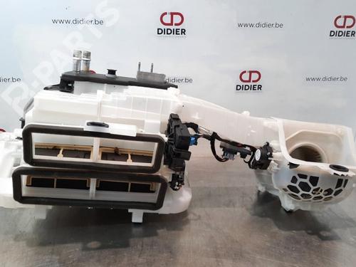 Used Heater matrix box Heater matrix box CITROËN SPACETOURER Bus (V_) 1.5 BlueHDi 120 (120 hp) 10894572 10894572
