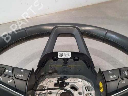 Steering wheel AUDI Q5 (FYB, FYG) 2.0 TDI | BP15030648C49 