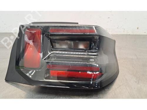 Used Right taillight CITROËN C3 IV (CC_, CB_) 1.2 PureTech 100 (CCHPV4) (101 hp) 29214649