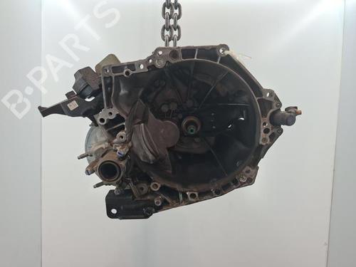 Used Gearbox Gearbox 36526433 36526433
