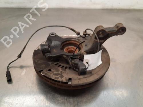 Right front steering knuckle RENAULT CAPTUR II (HF_) TCe 100 (HFMT) | BP23618139M26 