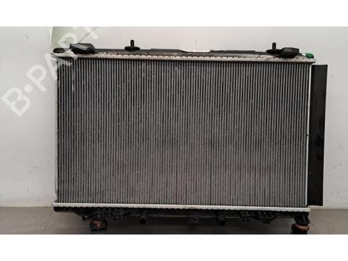 Køler PEUGEOT 208 II (UB_, UP_, UW_, UJ_) e-208 (136 hp) 29879451