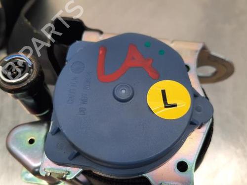 Venstre bak beltestrammer MG MG 4 (EH32) EV XPOWER All-wheel Drive | BP23615904C89 