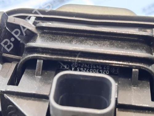 Camera BMW X5 (G05, F95) xDrive 25 d | BP23643250E14 