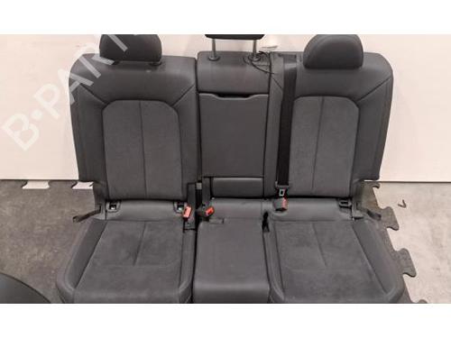 Sæde sæt AUDI Q3 (F3B) 35 TFSI | BP39234799C78 - Image 10