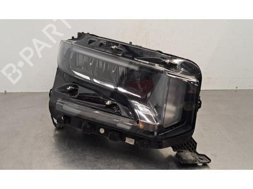 Right headlight CITROËN C3 IV (CC_, CB_) 1.2 PureTech 100 (CCHPV4) | BP37674599C29 - Image 2