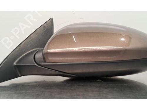 Left mirror KIA CEED (CD) 1.0 T-GDI 87610J7220