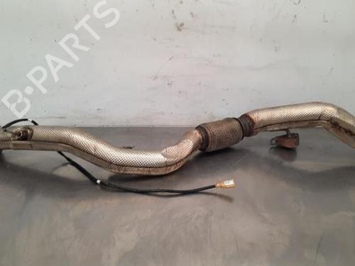 Used Exhaust manifold AUDI A6 C7 (4G2, 4GC) 1.8 TFSI (190 hp) 23613146