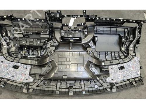 Dashboard RENAULT KANGOO III MPV E-Tech Electric (KJJA) | BP40240809C46 - Image 6