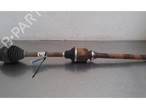 Used Right front driveshaft Right front driveshaft FIAT DUCATO Van (250_) 140 Multijet 2,2 D (140 hp) 34626906 34626906