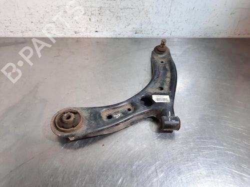 Left front suspension arm KIA PICANTO III (JA) 1.0 | BP29872057M12
