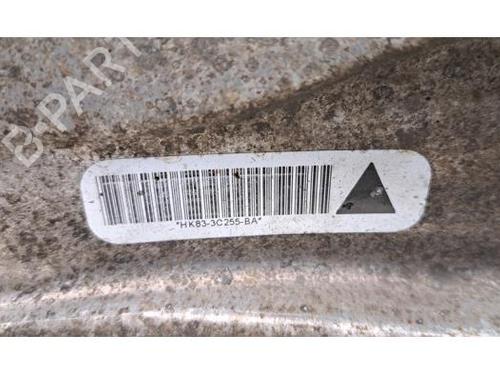 Right front suspension arm LAND ROVER RANGE ROVER VELAR (L560) 2.0 D180 TD4 4x4 | BP25905542M13 