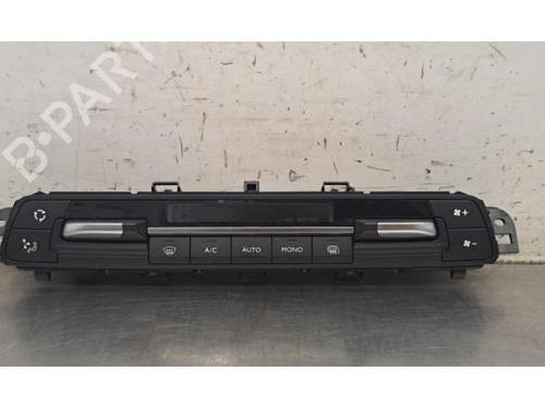 Used Climate control Climate control 37674512 37674512