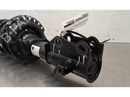 Left front shock absorber MG MG 3 (ZP2_) 1.5 Hybrid+ | BP39936460M16 - Image 3