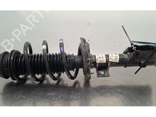 Used Right front shock absorber Right front shock absorber KIA STONIC (YB) 1.0 T-GDi (120 hp) 32847376 32847376
