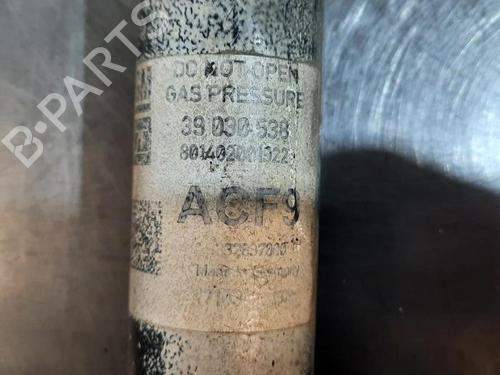 Right rear shock absorber OPEL ASTRA K Sports Tourer (B16) 1.6 CDTi (35) | BP23586513M19 