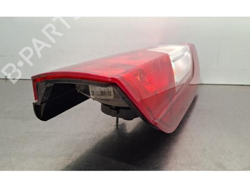 Left taillight OPEL MOVANO C Van (U9) 2.2 D | BP32353866C34 - Image 2