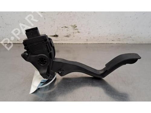 Pedal Pedal CITROËN C3 III (SX) 1.2 THP 110 (SXHNPS, SXHNZT, SXHNZ6) (110 hp) 36382673 36382673