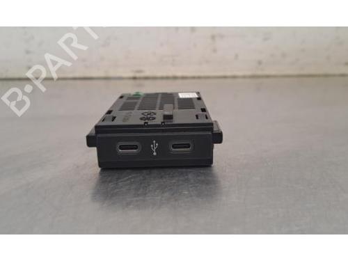 Used Electronic module Electronic module VW TRANSPORTER T6 Van (SGA, SGH, SHA, SHH) 2.0 TDI 4motion (150 hp) 34268666 34268666