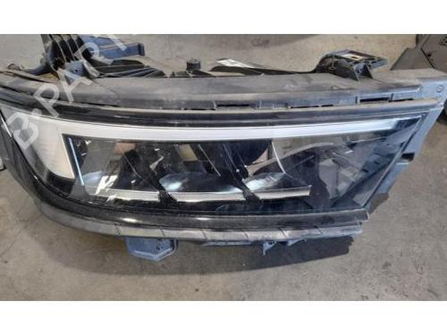 Full front OPEL ASTRA L (OV5) Astra-e (F3ZKWZ) | BP28483751S1 