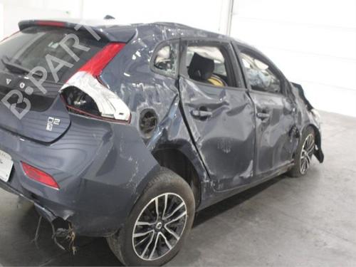 Luggage compartment floor VOLVO V40 Hatchback (525) D2 | BP15017146I33 