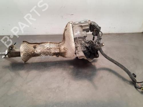 Used Steering rack OPEL GRANDLAND / GRANDLAND X (A18, P1UO) 1.2 (75) (131 hp) 21674902